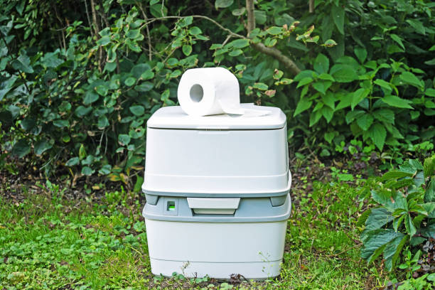 Best Porta potty for special events  in Minden, LA
