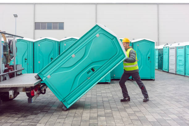 Best Sanitation services for porta potties  in Minden, LA