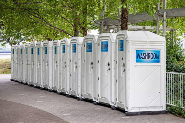 Best Local porta potty services  in Minden, LA