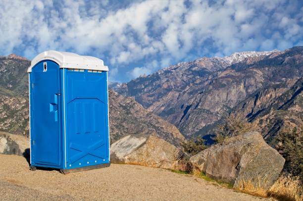 Portable Toilet Options We Offer in Minden, LA