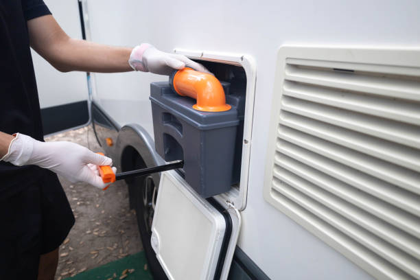 Best Event porta potty rental  in Minden, LA