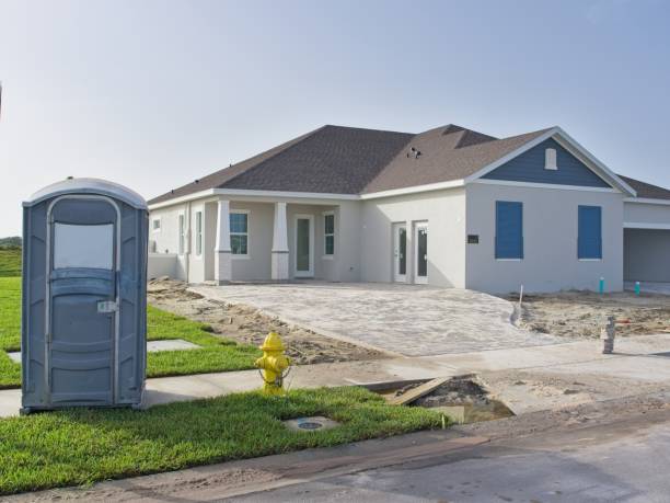 Best Temporary restroom rental  in Minden, LA